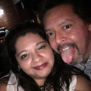 Meet your Posher, Diane